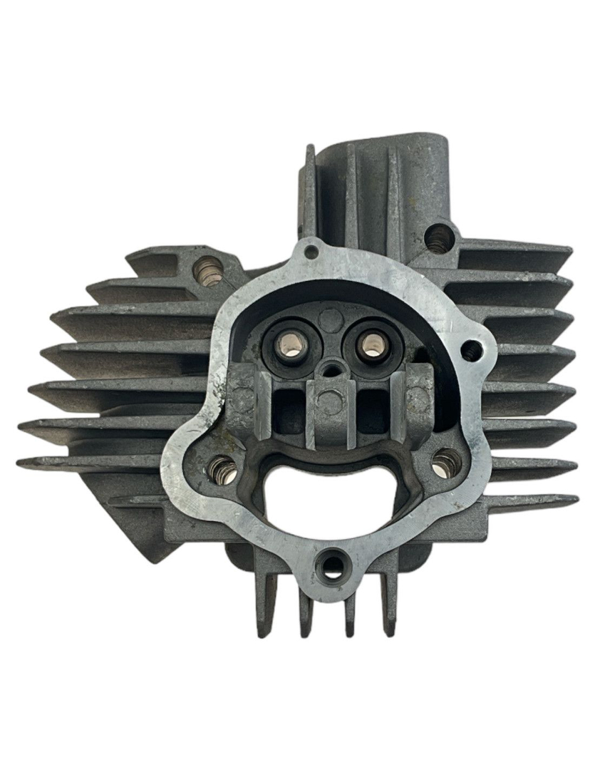 Głowica silnika cross pitbike YCF 50-A