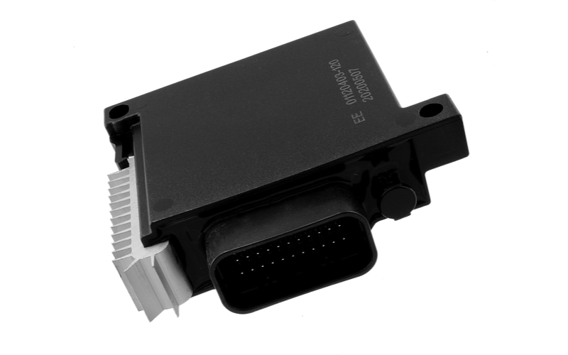 Sterownik komputer moduł zapłoowy ECU Barton Travel 125ccm