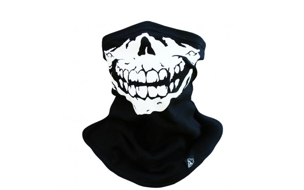 Komin czaszka bawełna rozmiar uniwersalny