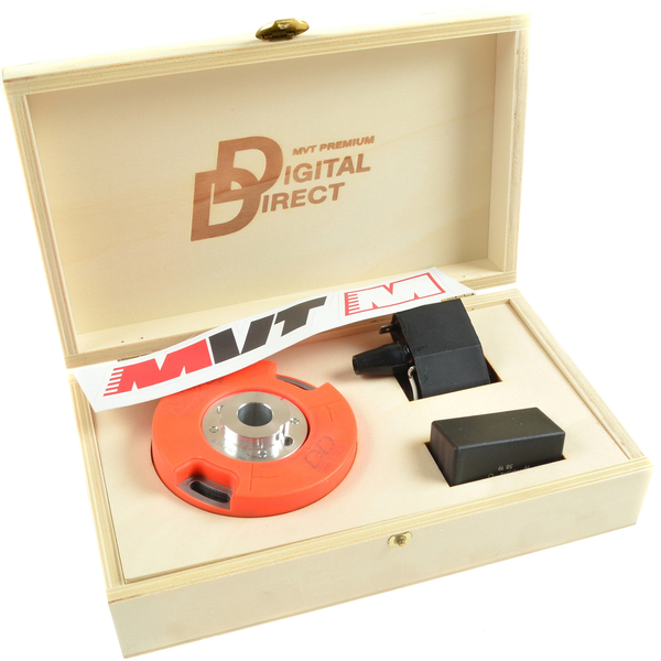 Zapłon MVT Digital Direct Pit Bike 4T Komplet 