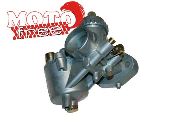 Nowy fabrycznie gaźnik jawka ogar mustang