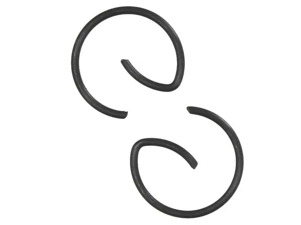 Zabezpieczenie sworznia tłoka 12mm Romet Ogar Koma