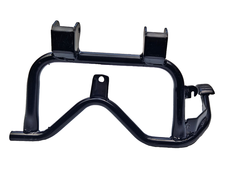 Stojak podstawa podnóżek centralny na koła 10 cali typ 2