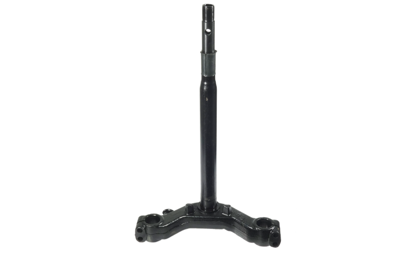 Sztyca półka zawieszenia do skutera Barton B-Max