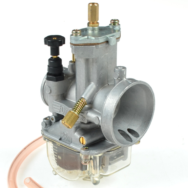 Gaźnik oko PWK racing 28mm clear edition 2t 4t