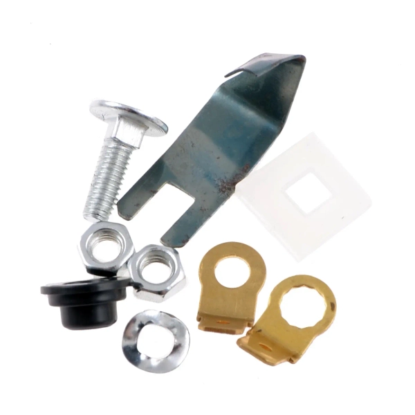 Czujnik luzu blacha Simson S51 SR50 Enduro DPR Classic