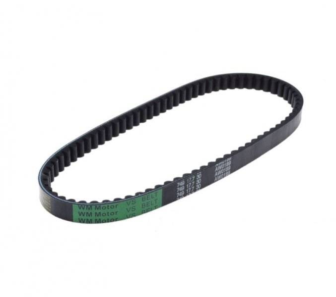 Pasek napędowy 749-17,7-30 Barton Baotian Zipp