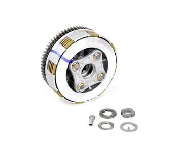 Sprzęgło silnika Z125 pitbike Kayo 125-R TD