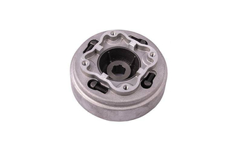 Sprzęgło do motoroweru 130cc Moretti