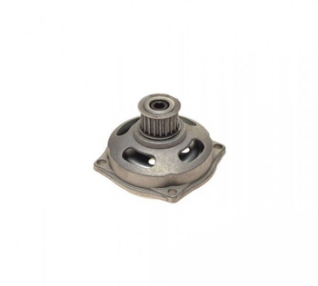 Sprzęgło do silnika rowerowego 4T pas pasek silnik 71/82/66/6,4mm