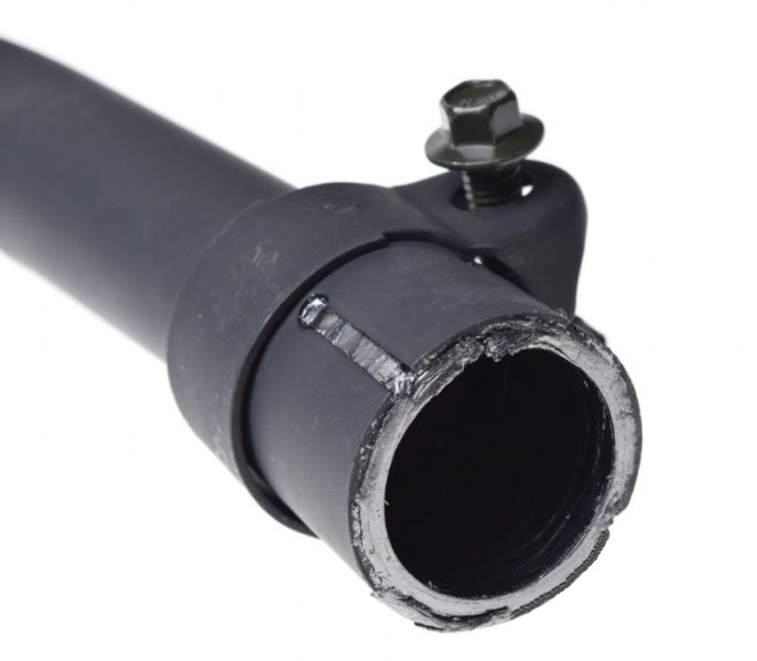 Tłumik wydech końcówka tłumika SHINERAY XY250ST-4B