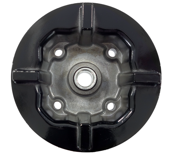 Piasta koła tylnego motorower Barton Fighter 2