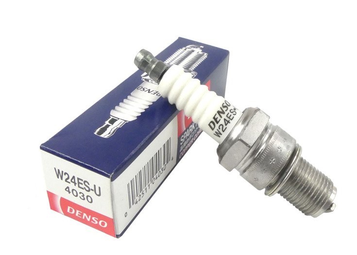 Świeca zapłonowa denso w24esu w24es-u (b8es) 2t