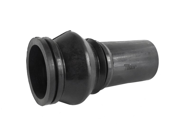 Króciec guma gaźnika filtra łącząca mz etz 250 251