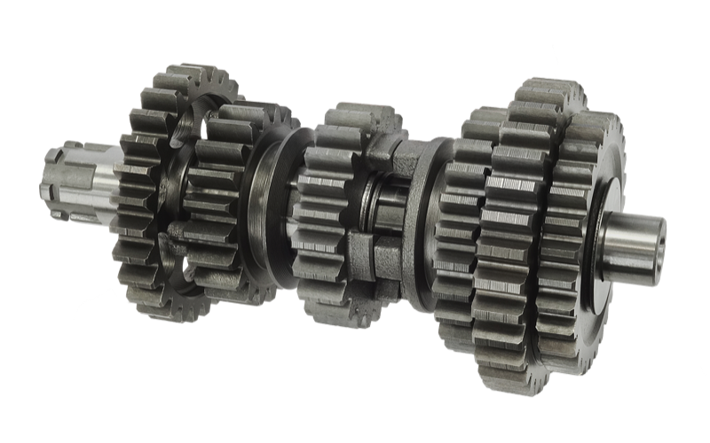 Skrzynia biegów do motocykla Classic 125