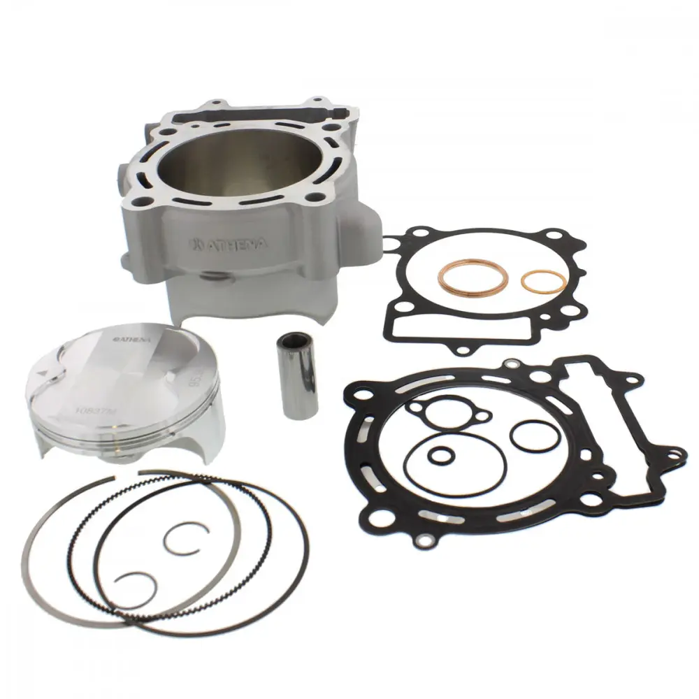 Athena cylinder kompletny STD=96mm Kawasaki KXF 450 09-14r.