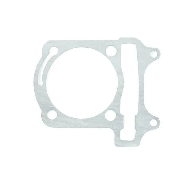 Uszczelka pod cylinder quad Kayo AU180