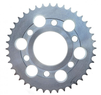 Zębatka tył 40z 428 do Zipp Pro 50 Toros Junak Barton 4T