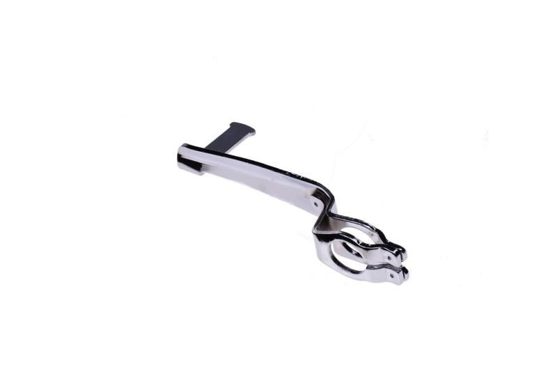 Chromowana dźwignia zmiany biegów simson s51 endur