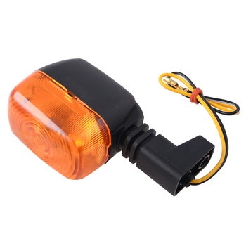 Kierunkowskaz Simson S53 homologacja DPR Classic