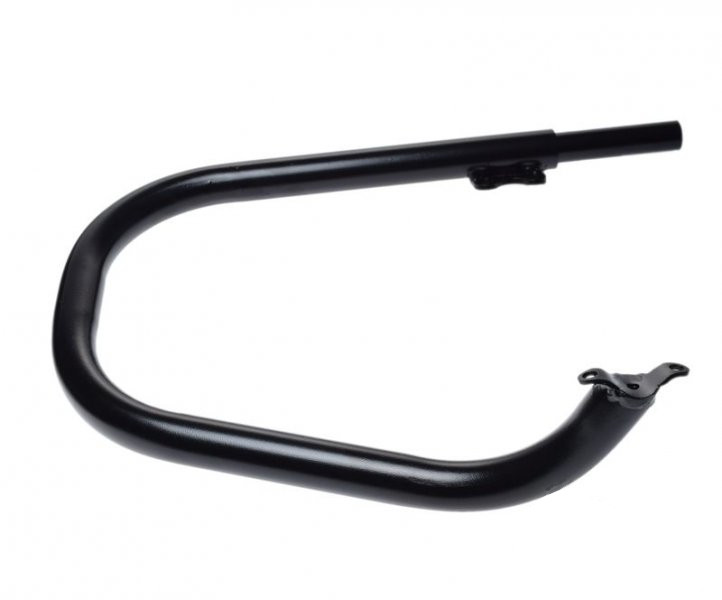 Gmole do Benelli Imperiale 400 bezpieczeństwo