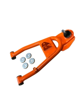 Ramię przedniego wahacza lewe dolne quad Kayo AU180