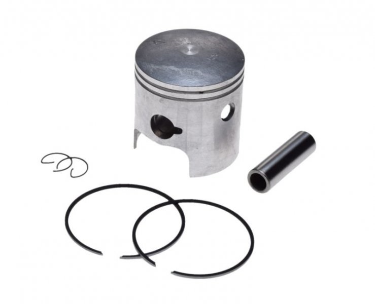 Tłok 56,25/14/27 Suzuki GP 125 N