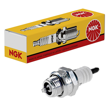 NGK świeca zapłonowa BM6A (NR 5921) (W20M-US) małe silniki kosiarki piły 