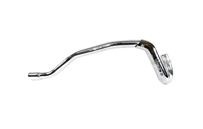 Kolanko wydechowe pitbike MRF 120 TTR E-Start MRF 140 TTR