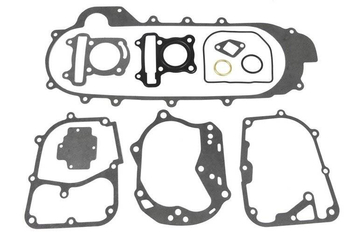 Komplet uszczelek silnika 430mm gy6 zipp router