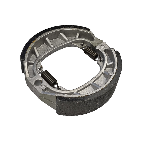 Szczęki hamulca tył na koła 12 cali Baotian Barton Jonway Kingway Lifan