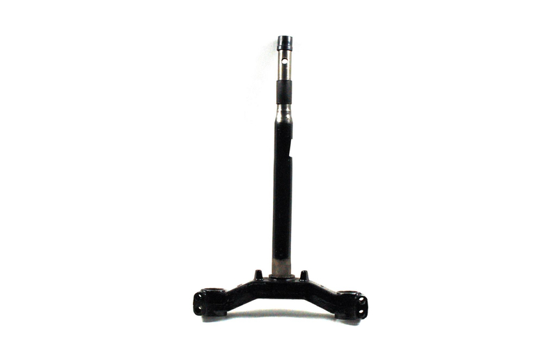 Sztyca półka zawieszenia do skutera Barton B-Max