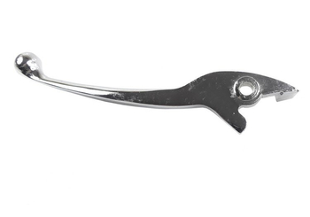 Dźwignia hamulca lewa tarczowy tył 125 gy6 4t