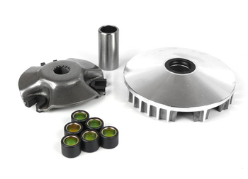 Wariator kpl yamaha bws neos mbk 50