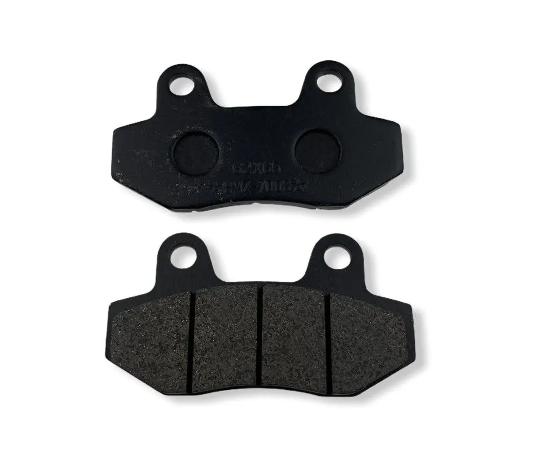 Klocki hamulcowe zacisk 2 tłoczkowy mod2 pitbike YCF Bigy Pilot SM Start