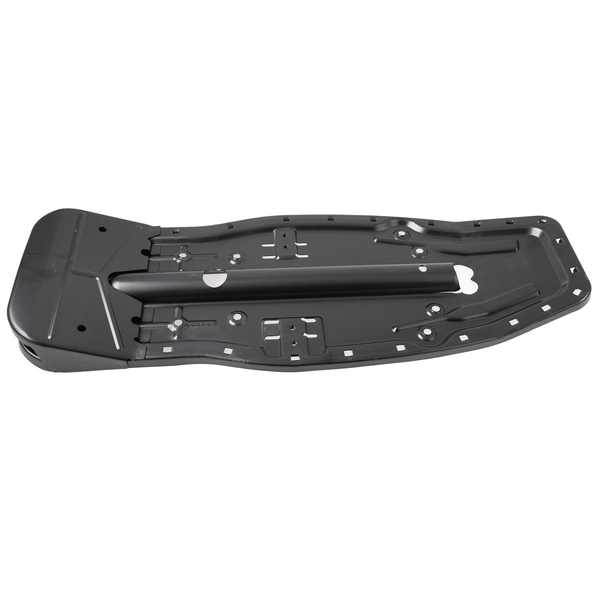 Blacha siedzenia czarna Simson S51 Enduro DPR Performance