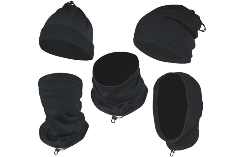 Multifunkcyjny Termoaktywny Ocieplacz Komin Czapka