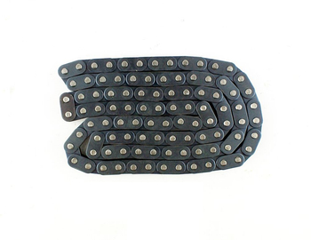 Łańcuch napędowy T8F-118 ogniw mini pocket bike