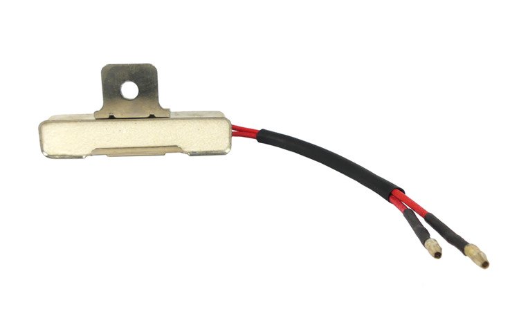 Opornik swiateł Baotian Quest Romet Gy6 4t 2t Zipp