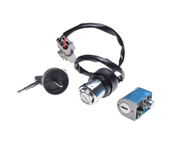 Stacyjka z zestawem zamków quad atv CF Moto CF800 1000 CFORCE 800 850 1000