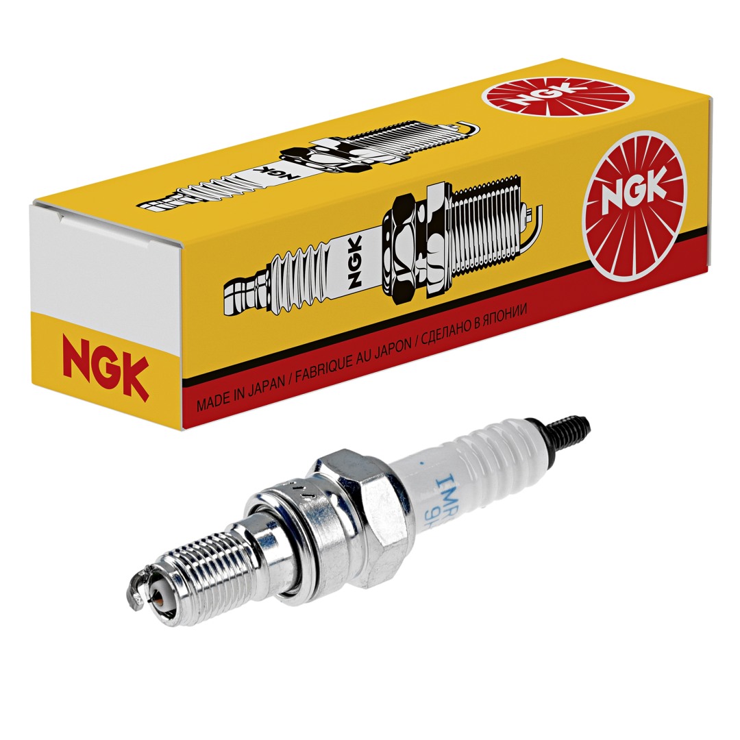 NGK świeca zapłonowa IMR8C-9H (NR 3653) Honda CRF250X 04-19r.