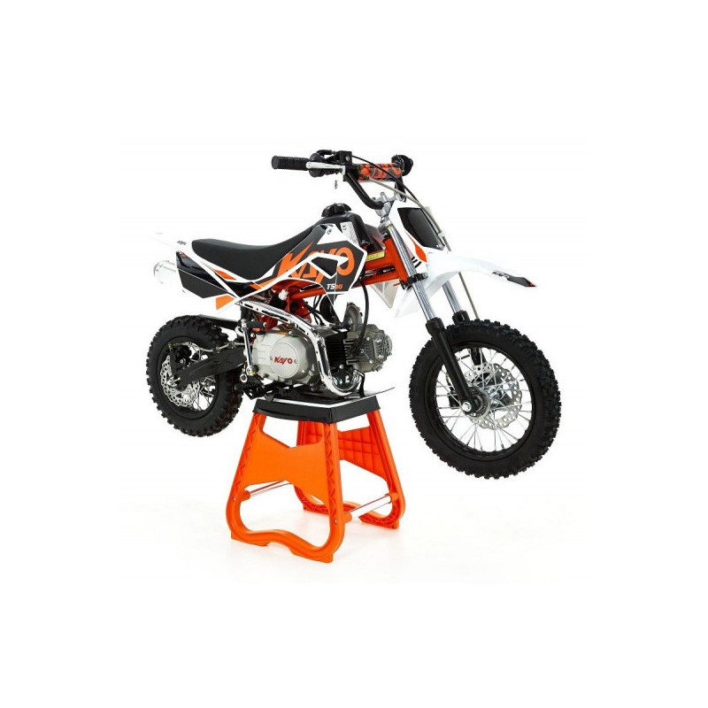 Mini Cross Pit Bike KAYO 90 TS