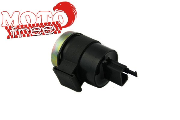 Przerywacz kierunkowskazów 3 piny Czoper King Łoś