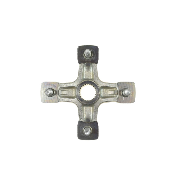 Piasta koła tylnego quad Kayo A200 A250 A300 AU200 - ciągnik T3B