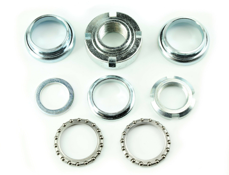 Zestaw łożysk kierownicy simson org 8 szt s51 sr50