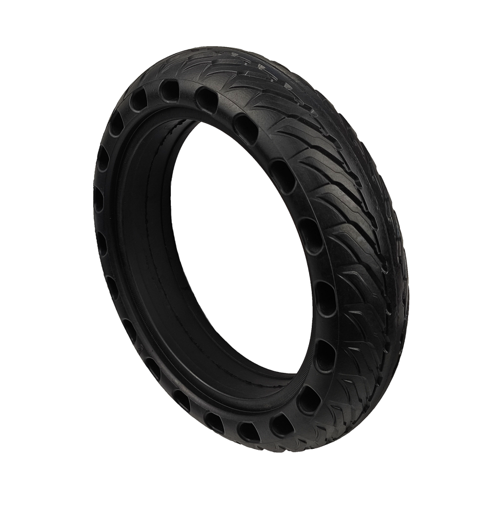 Opona pełna 8,5x2, 8 1/2x2 gęsty bieżnik hulajnoga Xiaomi M365/M365 Pro