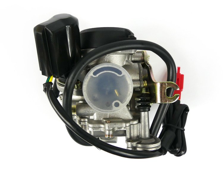 Gaźnik 4t 139qmb 139qma gy6 romet quest zipp ferro