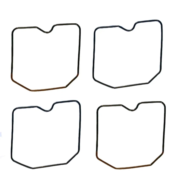 Uszczelki komory pływakowej Kawasaki Suzuki kpl