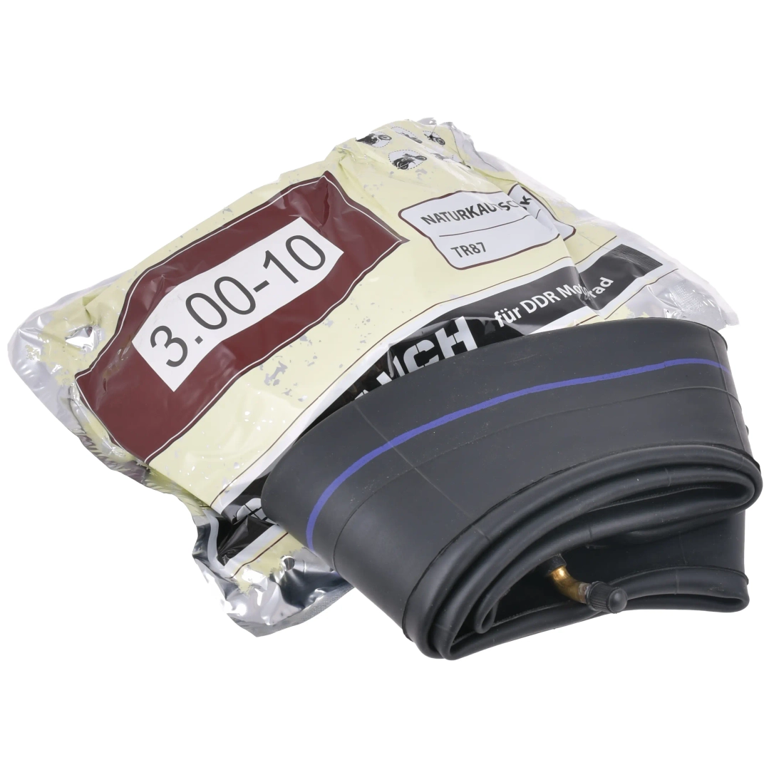 Dętka 3,00x10 wentyl typ TR87 Niemcy skuter