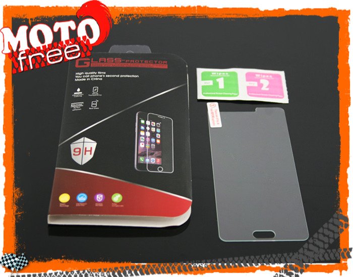 Szkło hartowane ochronne bst 9h samsung a5 a500f